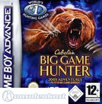 Cabela's Big Game Hunter: 2005 Adventures