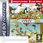 2 in 1: Warner Looney Tunes Double Pack
