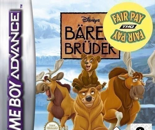 Disney's Bärenbrüder
