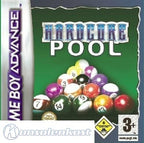 Hardcore Pool