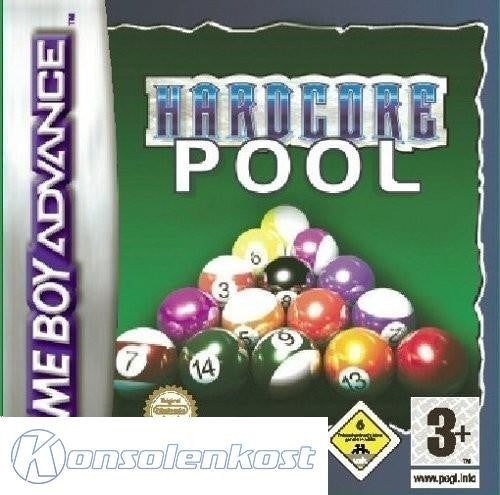 Hardcore Pool