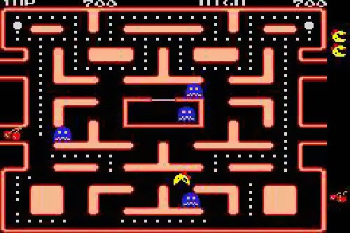 Namco Museum - 50th Anniversary
