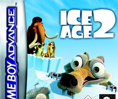 Ice Age 2: Jetzt taut's