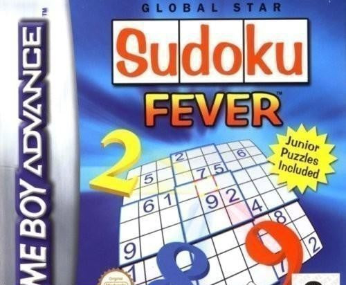 Sudoku Fever