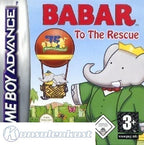 Babar: To the Rescue