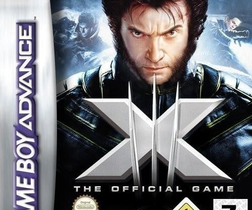 X-Men: The official Game