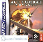 Ace Combat Advance