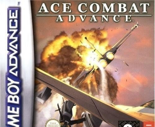 Ace Combat Advance