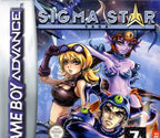 Sigma Star Saga
