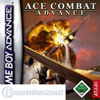 Ace Combat Advance