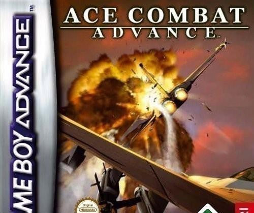 Ace Combat Advance