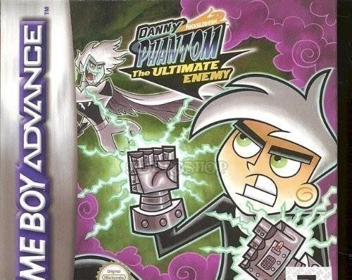 Danny Phantom: Sein grösster Gegner