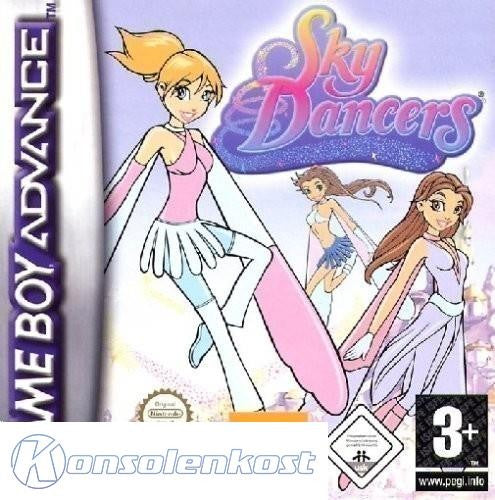 Sky Dancers