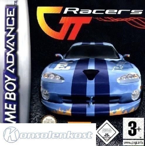 GT Racers