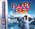 Happy Feet