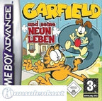 Garfield und seine neun Leben / Garfield his nine lives