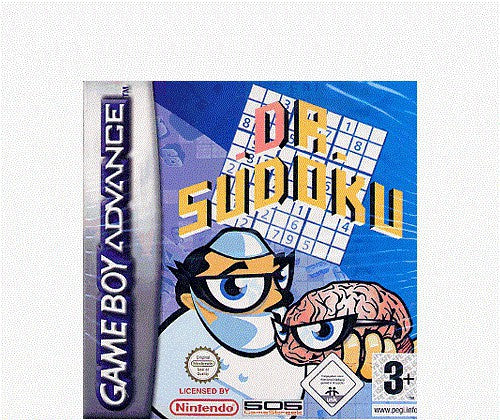 Dr. Sudoku