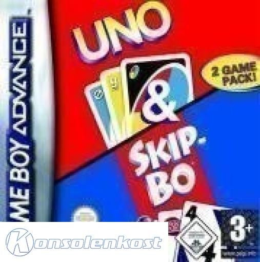 Uno & Skipbo Compilation