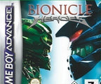 Bionicle Heroes