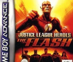 Justice League Heroes: The Flash