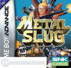 Metal Slug 1