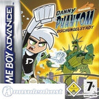 Danny Phantom: Dschungelstadt