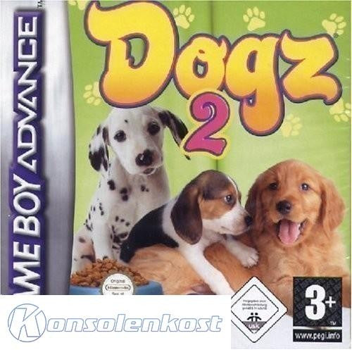 Dogz 2