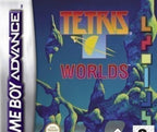 Tetris Worlds