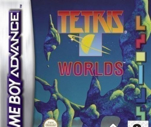 Tetris Worlds