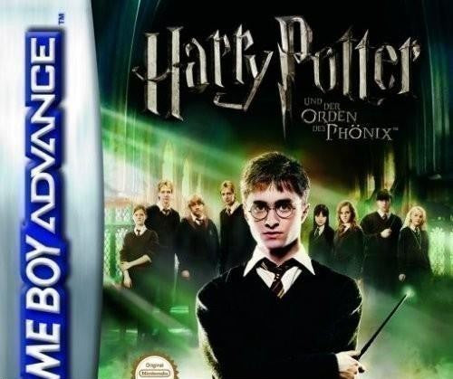 Harry Potter: Der Orden des Phönix