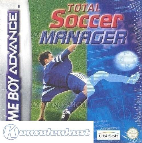 Total Soccer Manager