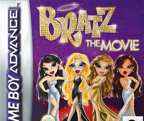 Bratz The Movie