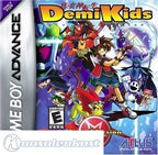 Demi Kids Light Vers.