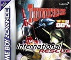 Thunderbirds International Rescue