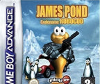 James Pond: Codename Robocod