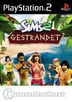 Die Sims 2: Gestrandet / Cast Away