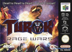 Turok: Rage Wars (DE)