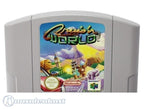 Cruis'n World