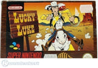 Lucky Luke (DE)
