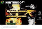 Command & Conquer