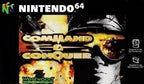 Command & Conquer