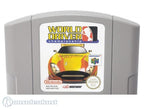 World Driver Championship