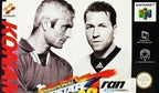 International Superstar Soccer 98