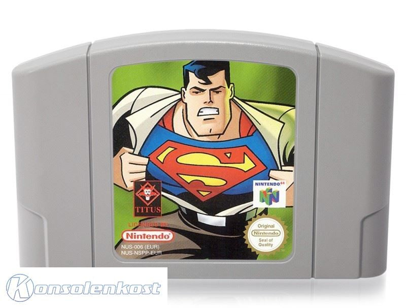 Superman