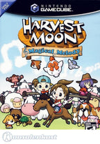 Harvest Moon: Magical Melody (US)