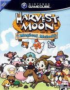 Harvest Moon: Magical Melody (US)