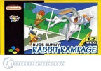 Bugs Bunny Rabbit Rampage (US)