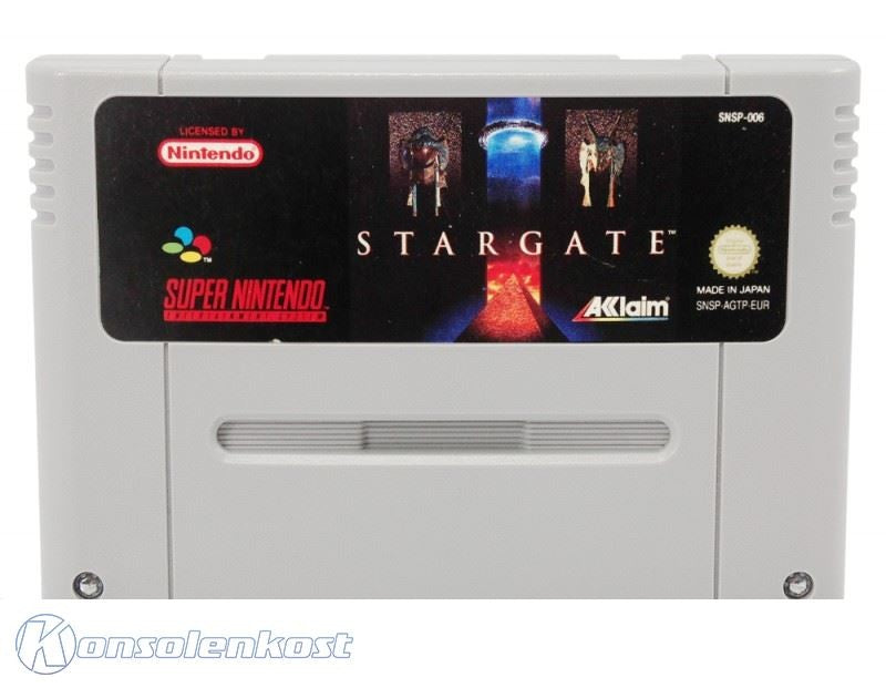 Stargate