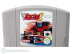 Racing Simulation 2