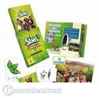 Die Sims 3: Traumkarrieren + Jubiläums-Buch + MAC